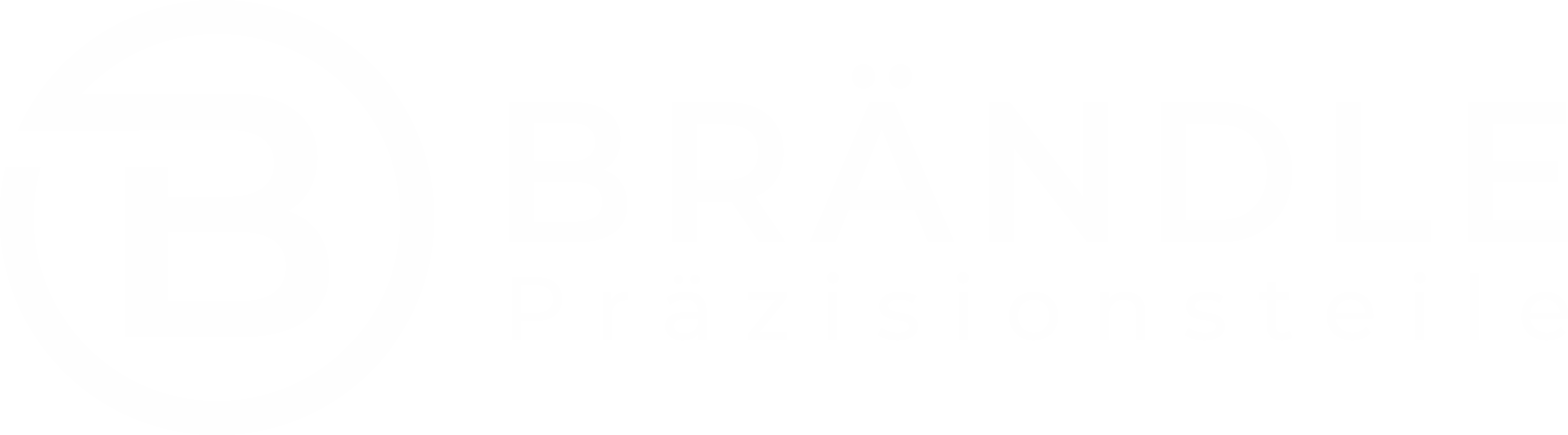 Brändle Logo